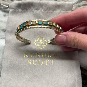 Kendra Scott bangle